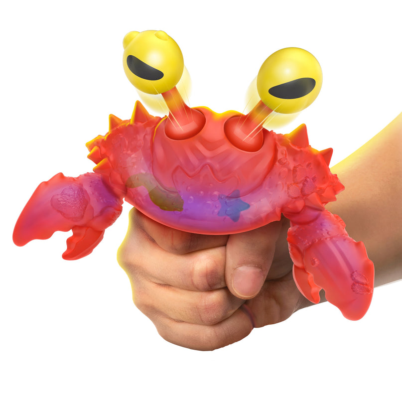 HEROES OF GOO JIT ZU Deep Goo Sea mängufiguur