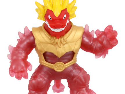 HEROES OF GOO JIT ZU Deep Goo Sea mängufiguur