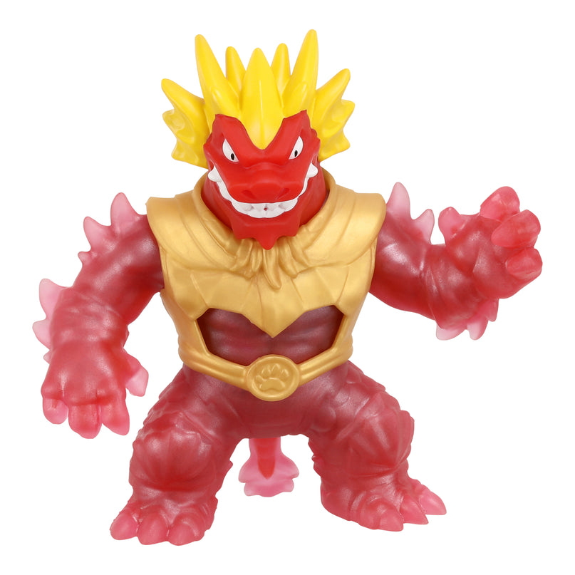 HEROES OF GOO JIT ZU Deep Goo Sea mängufiguur