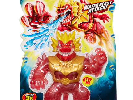 HEROES OF GOO JIT ZU Deep Goo Sea mängufiguur