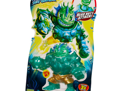 HEROES OF GOO JIT ZU Deep Goo Sea mängufiguur