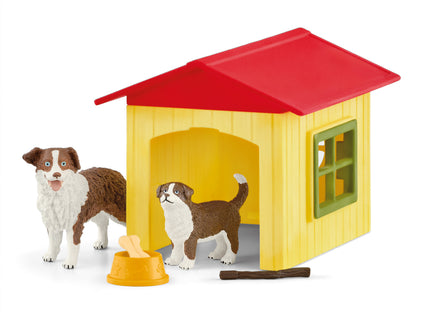 SCHLEICH FARM WORLD Koerakuut