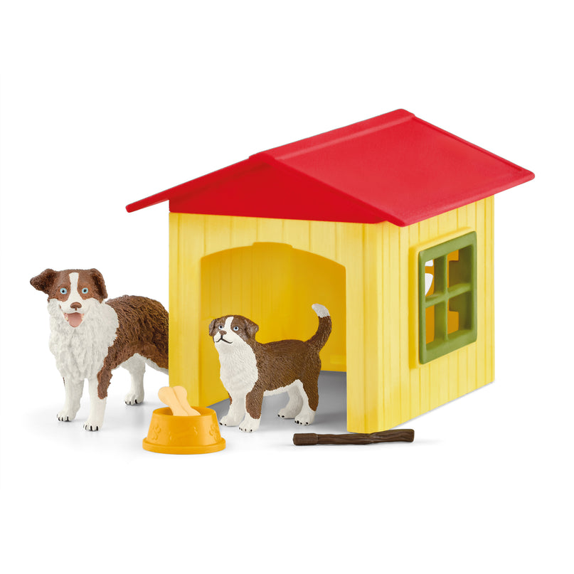 SCHLEICH FARM WORLD Koerakuut
