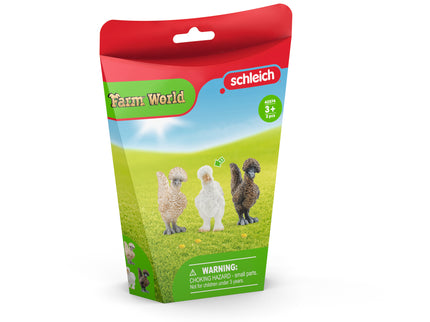 SCHLEICH FARM WORLD Tibud