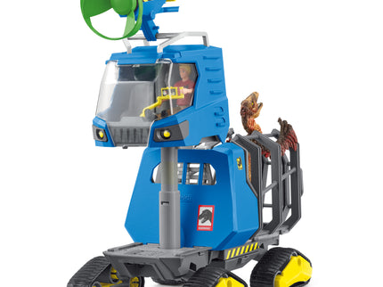 SCHLEICH DINOSAURS Roomiksõiduk