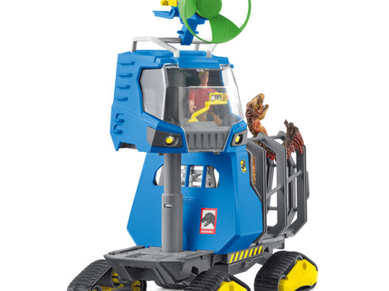 SCHLEICH DINOSAURS Roomiksõiduk