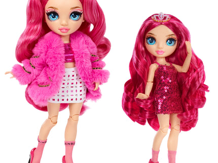 RAINBOW HIGH nukk Core &amp; Jr. High Stella