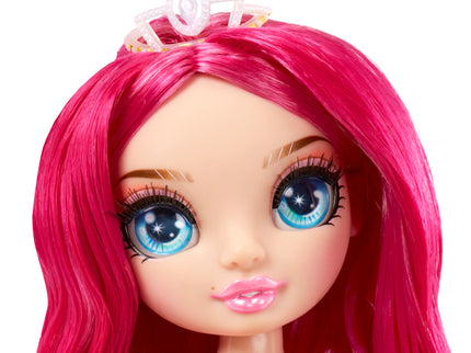 RAINBOW HIGH nukk Core &amp; Jr. High Stella