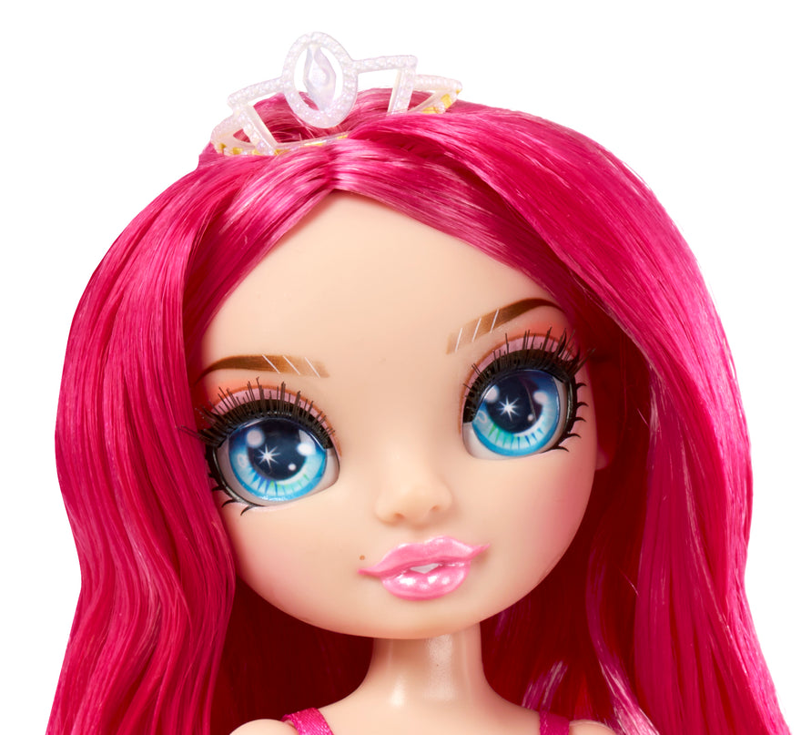 RAINBOW HIGH nukk Core & Jr. High Stella