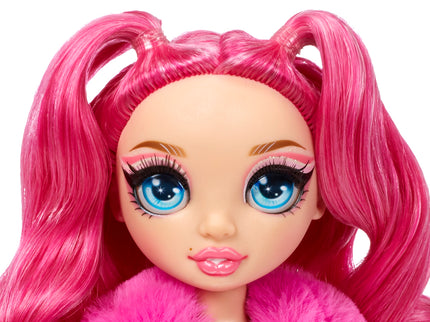 RAINBOW HIGH nukk Core &amp; Jr. High Stella