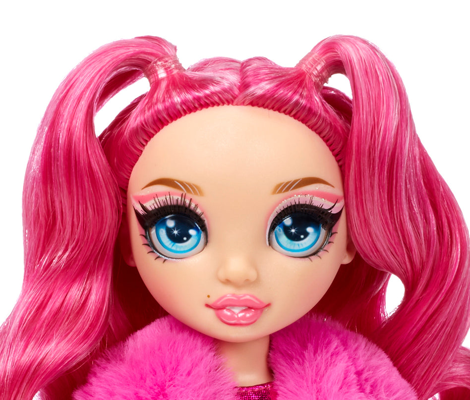 RAINBOW HIGH nukk Core & Jr. High Stella