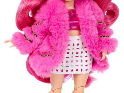 RAINBOW HIGH nukk Core &amp; Jr. High Stella