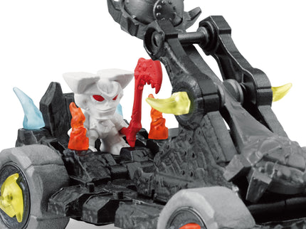 SCHLEICH ELDRADOR Miniolendiga katapult