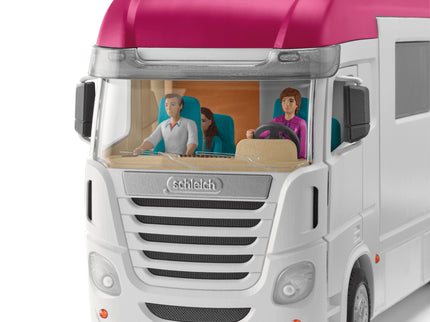 SCHLEICH HORSE CLUB Hobuseveok