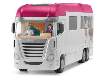 SCHLEICH HORSE CLUB Hobuseveok