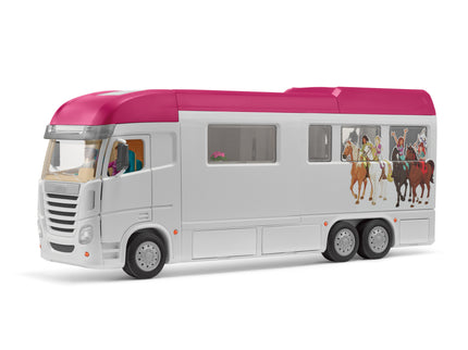 SCHLEICH HORSE CLUB Hobuseveok