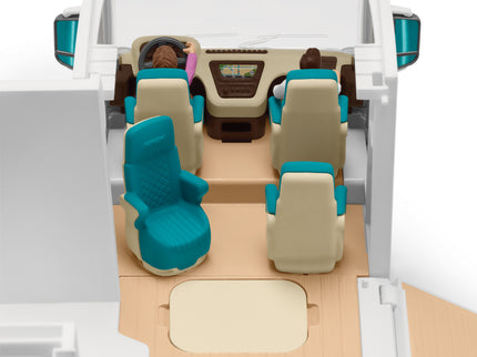 SCHLEICH HORSE CLUB Hobuseveok