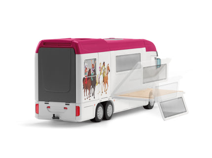 SCHLEICH HORSE CLUB Hobuseveok