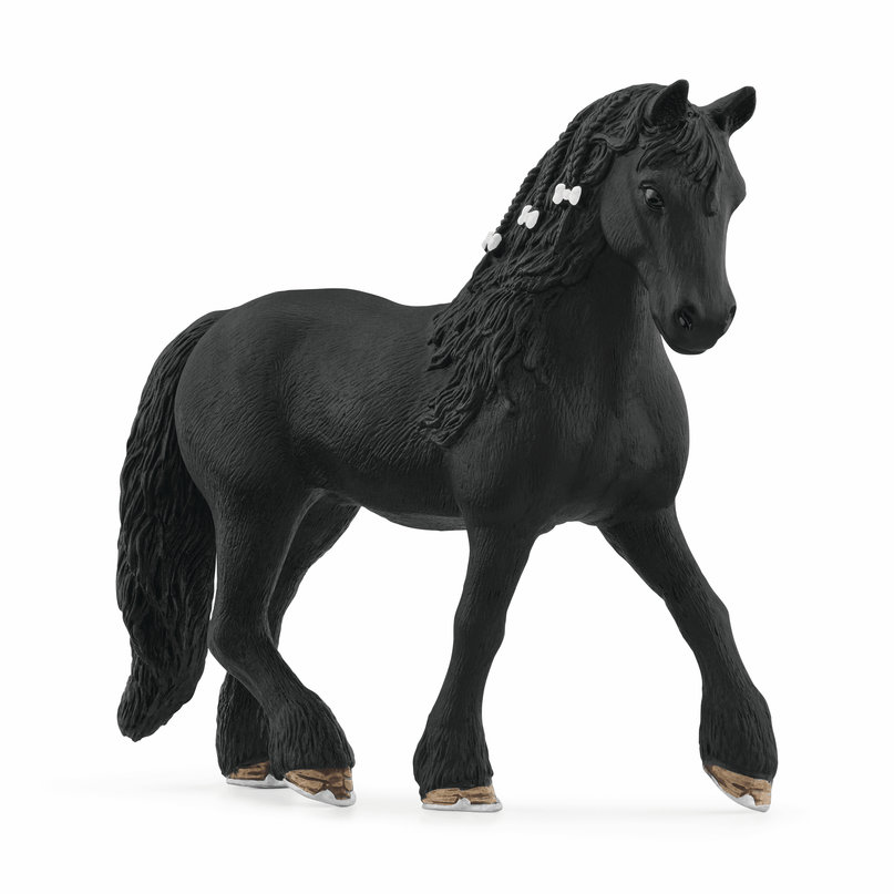 SCHLEICH HORSE CLUB mängukomplekt Hobiklubi Tori & Princess