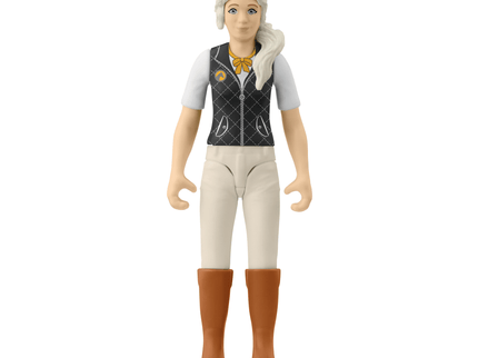 SCHLEICH HORSE CLUB mängukomplekt Hobiklubi Tori & Princess