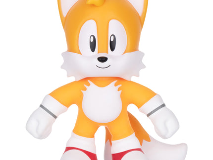 GOO kangelased JIT ZU Sonic The Hedgehog figuur - Tails