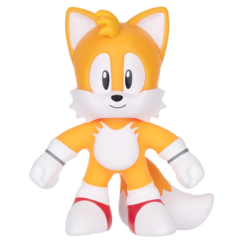 GOO kangelased JIT ZU Sonic The Hedgehog figuur - Tails