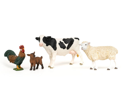 SCHLEICH FARM WORLD Stardikomplekt