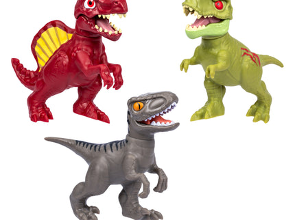 HEROES OF GOO JIT ZU Jurassic World figuur, W6
