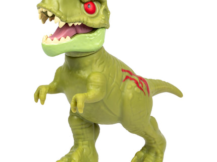 HEROES OF GOO JIT ZU Jurassic World figuur, W6