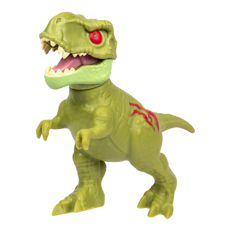 HEROES OF GOO JIT ZU Jurassic World figuur, W6