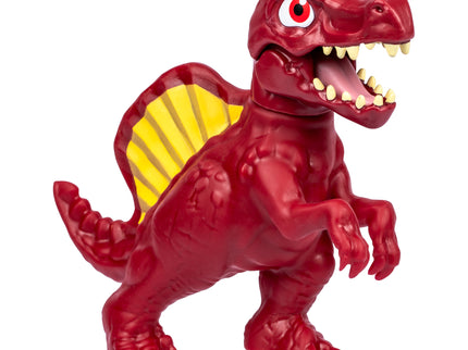 HEROES OF GOO JIT ZU Jurassic World figuur, W6