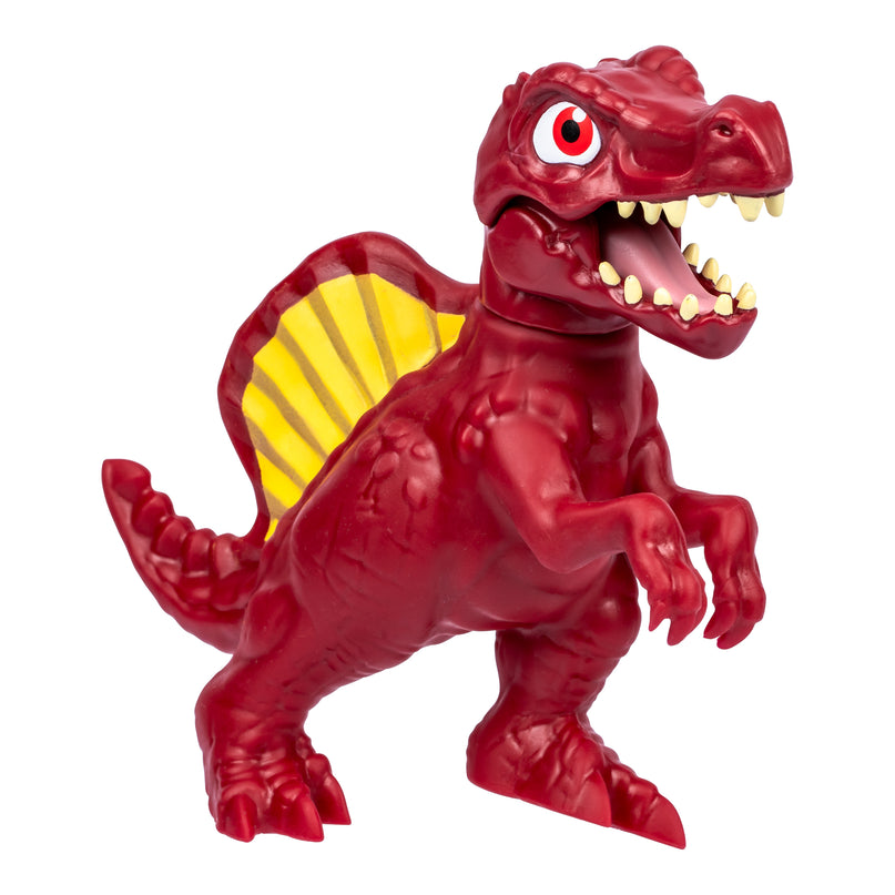 HEROES OF GOO JIT ZU Jurassic World figuur, W6