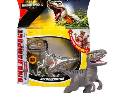 HEROES OF GOO JIT ZU Jurassic World figuur, W6