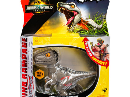 HEROES OF GOO JIT ZU Jurassic World figuur, W6