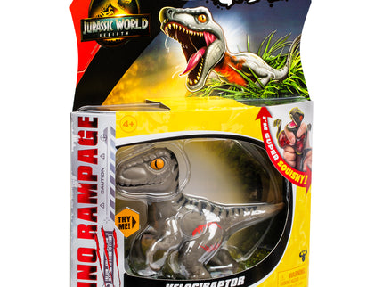 HEROES OF GOO JIT ZU Jurassic World figuur, W6