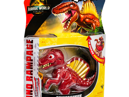 HEROES OF GOO JIT ZU Jurassic World figuur, W6