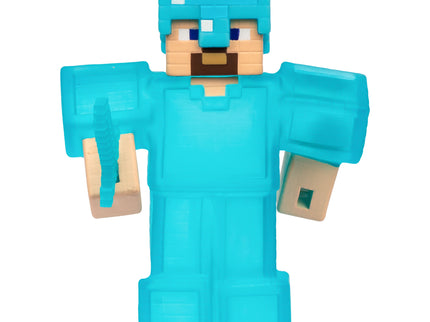 HEROES OF GOO JIT ZU Minecraft figuur
