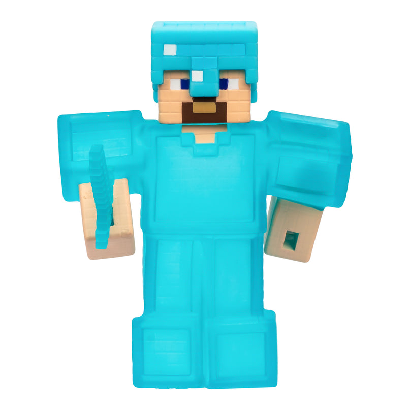 HEROES OF GOO JIT ZU Minecraft figuur