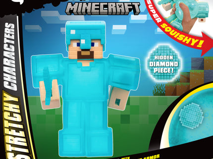HEROES OF GOO JIT ZU Minecraft figuur