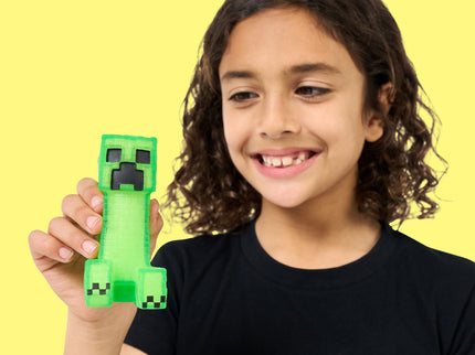 HEROES OF GOO JIT ZU Minecraft figuur