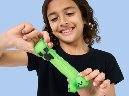 HEROES OF GOO JIT ZU Minecraft figuur