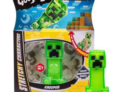 HEROES OF GOO JIT ZU Minecraft figuur