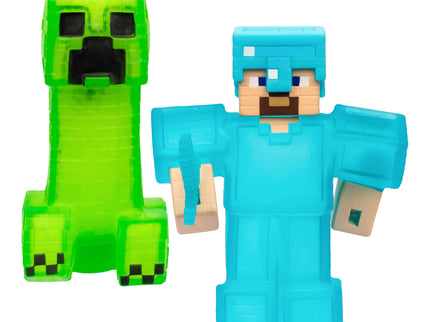 HEROES OF GOO JIT ZU Minecraft figuur