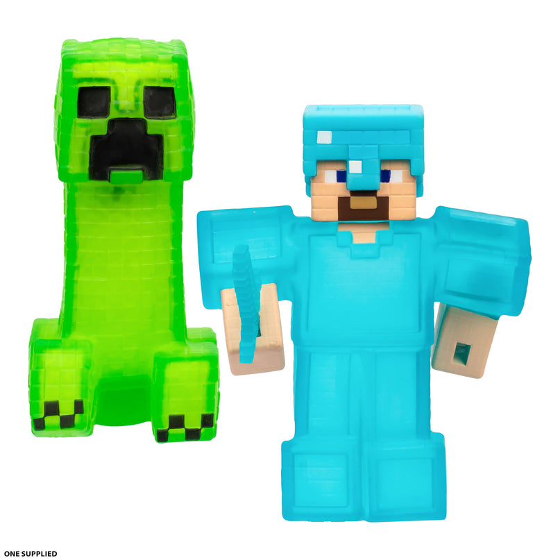 HEROES OF GOO JIT ZU Minecraft figuur