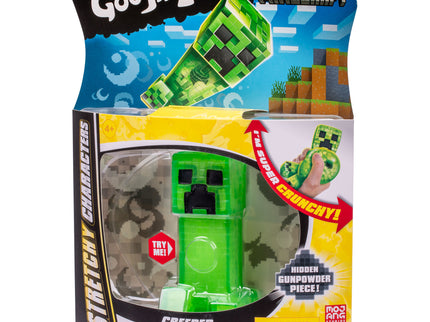 HEROES OF GOO JIT ZU Minecraft figuur