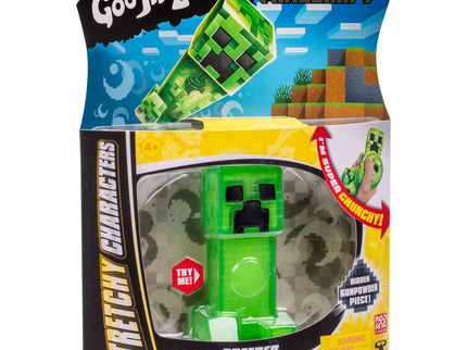 HEROES OF GOO JIT ZU Minecraft figuur
