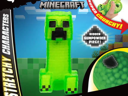 HEROES OF GOO JIT ZU Minecraft figuur
