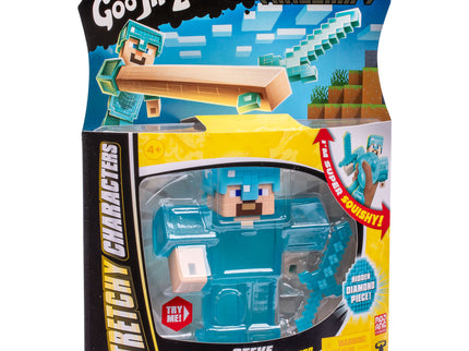 HEROES OF GOO JIT ZU Minecraft figuur