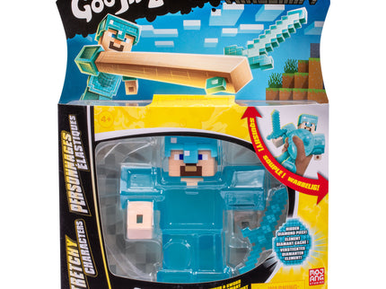 HEROES OF GOO JIT ZU Minecraft figuur