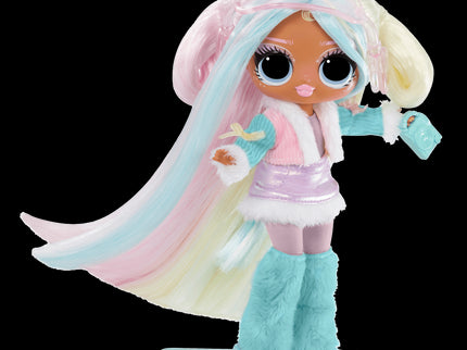 LOL Surprise nukk Tweens Winter Snow - Candylicious